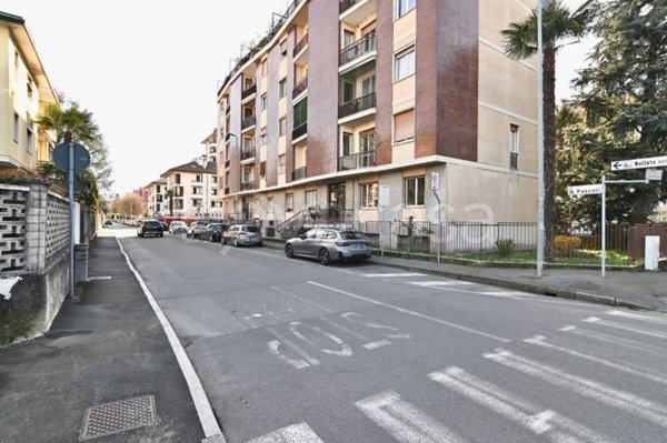 appartamento in vendita a Bollate