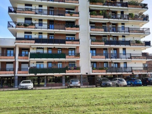 appartamento in vendita a Bollate