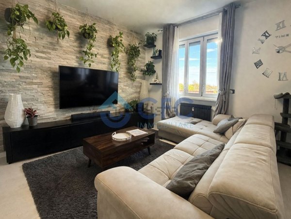 appartamento in vendita a Bollate