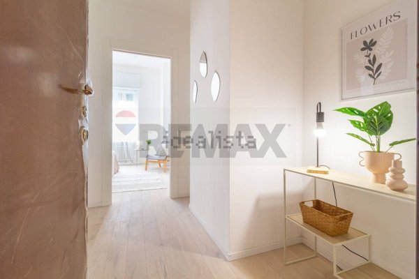 appartamento in vendita a Bollate