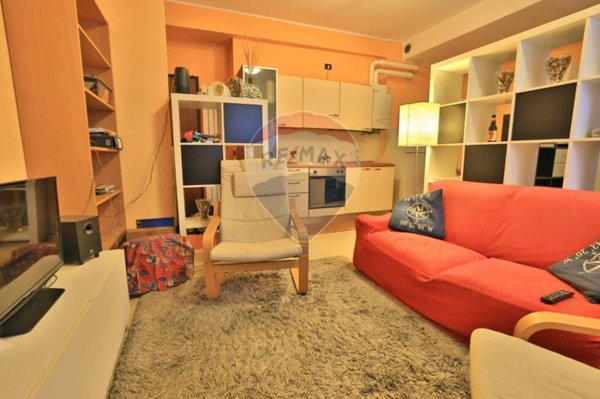 appartamento in vendita a Bollate