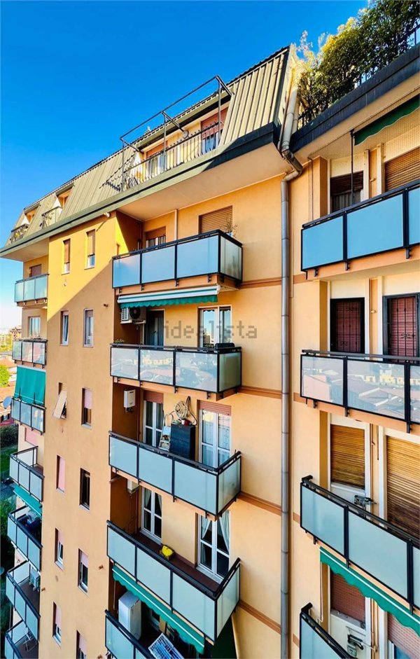 appartamento in vendita a Bollate