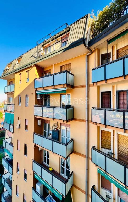 appartamento in vendita a Bollate