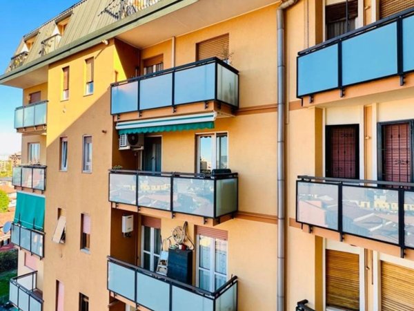 appartamento in vendita a Bollate