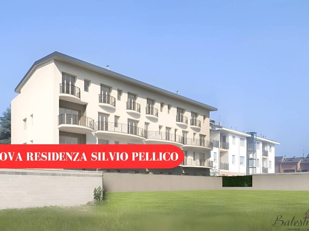 appartamento in vendita a Bollate