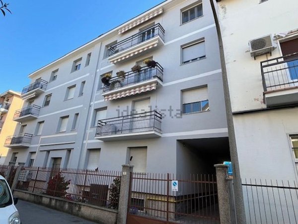 appartamento in vendita a Bollate