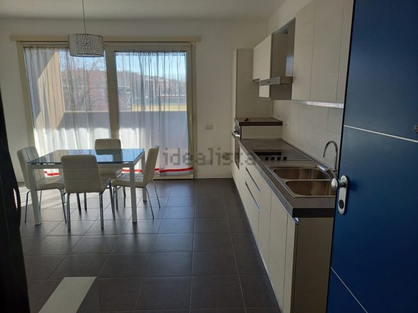 appartamento in vendita a Bollate