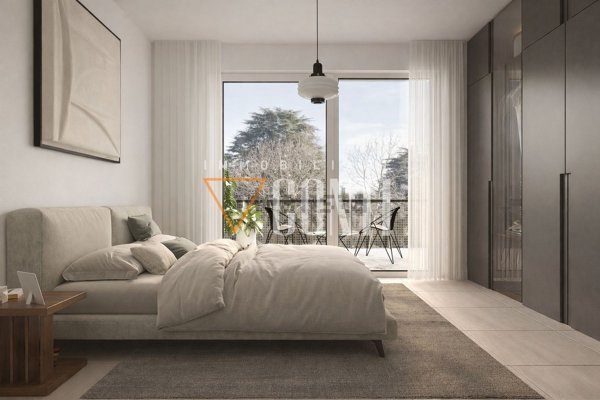 appartamento in vendita a Bollate