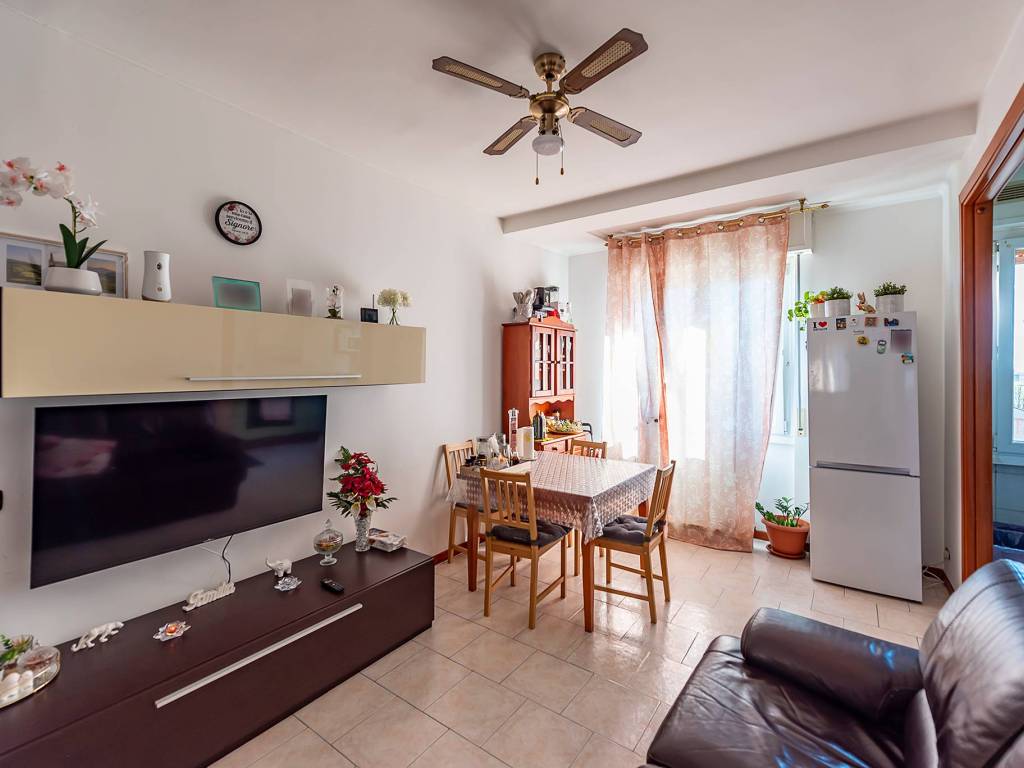 appartamento in vendita a Bollate