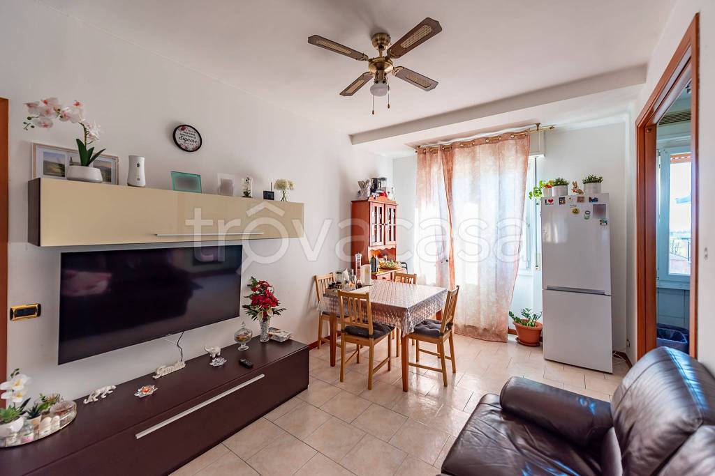 appartamento in vendita a Bollate