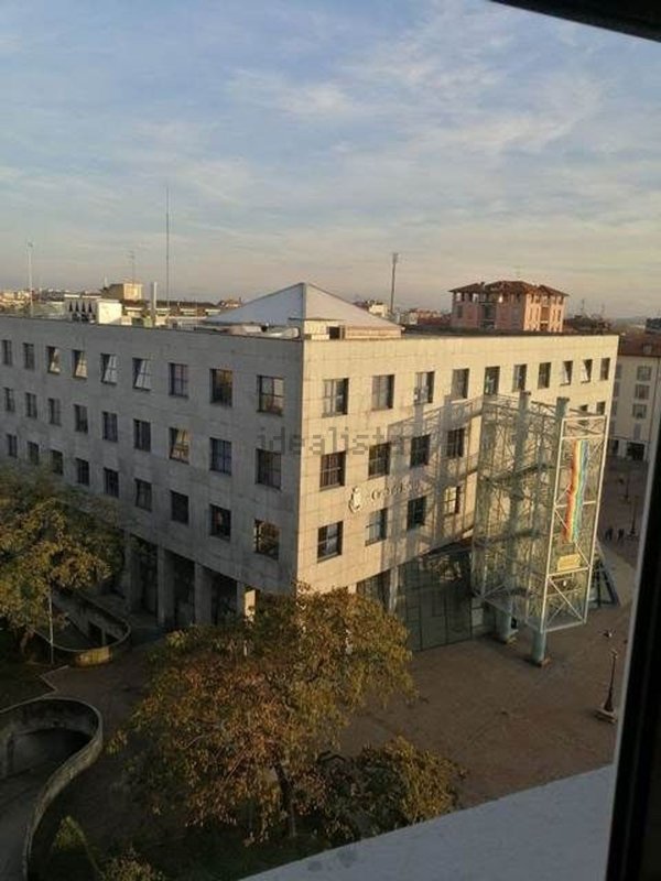 appartamento in vendita a Bollate