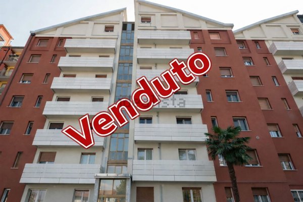 appartamento in vendita a Bollate in zona Ospiate