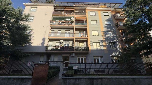 appartamento in vendita a Bollate