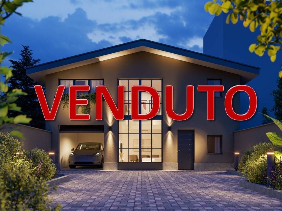 appartamento in vendita a Bollate