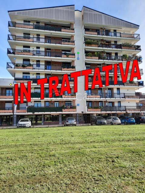 appartamento in vendita a Bollate