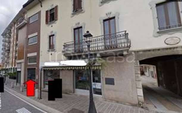 appartamento in vendita a Bollate