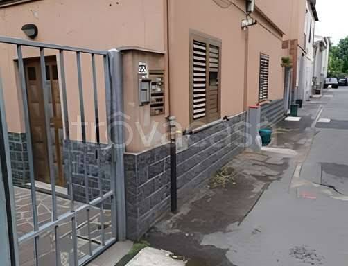 appartamento in vendita a Bollate