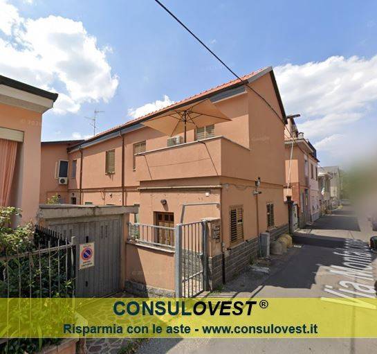 appartamento in vendita a Bollate