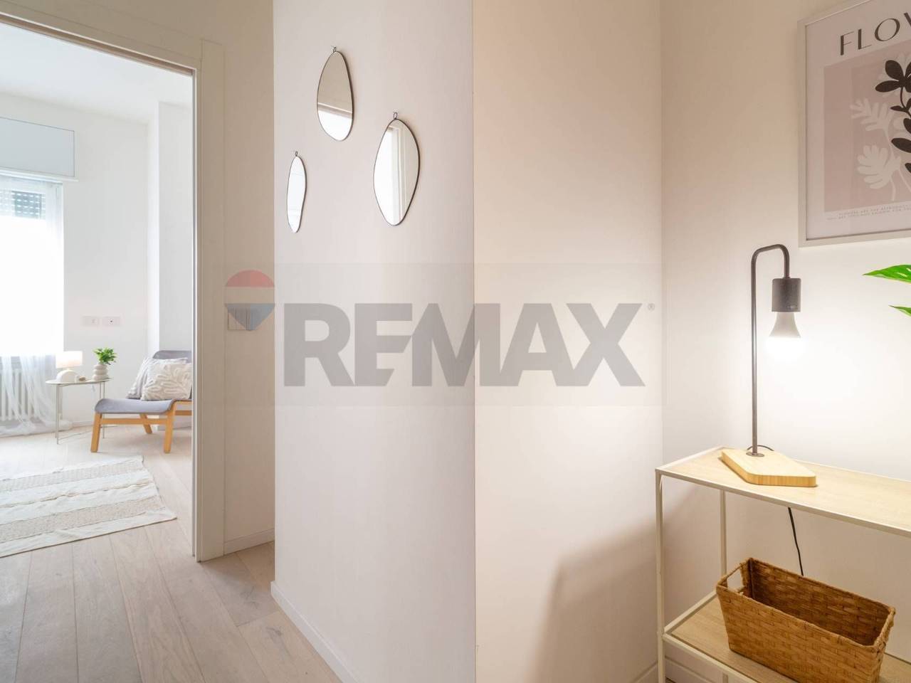 appartamento in vendita a Bollate