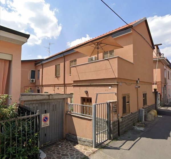 appartamento in vendita a Bollate