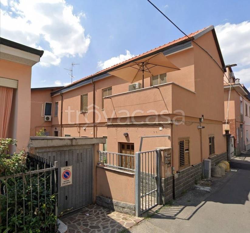 appartamento in vendita a Bollate