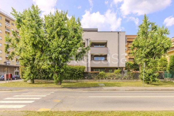 appartamento in vendita a Bollate