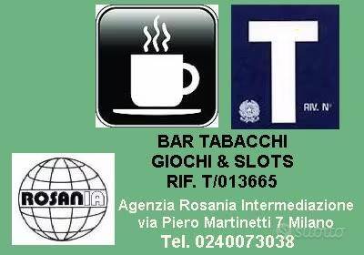 negozio in vendita a Bollate