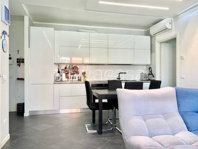 appartamento in vendita a Bollate