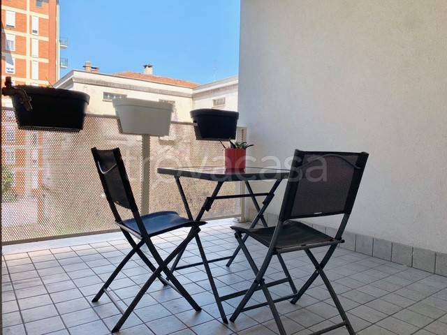 appartamento in vendita a Bollate