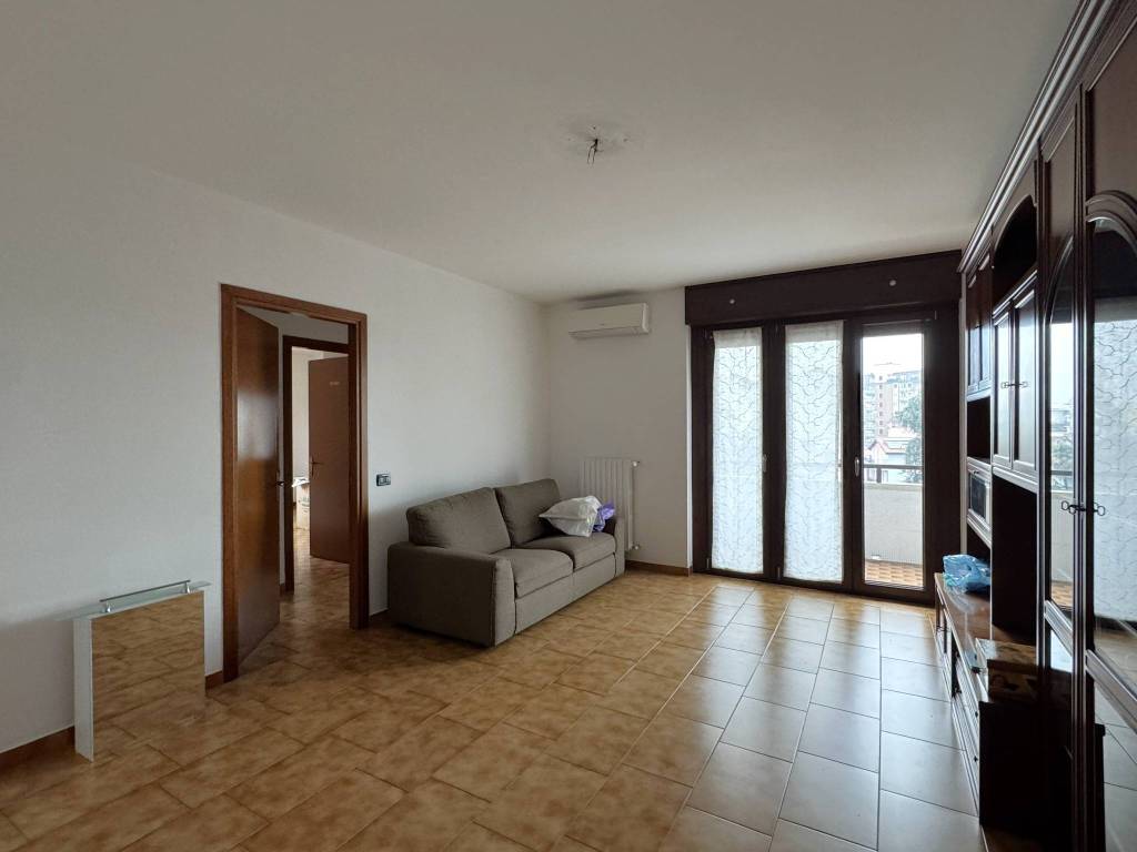 appartamento in vendita a Bollate