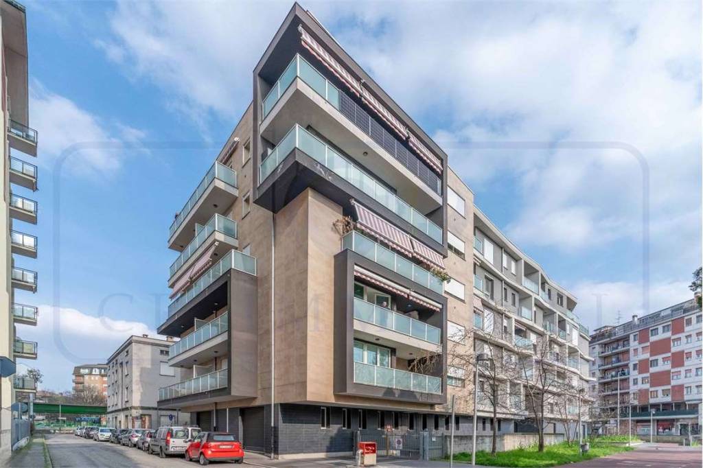 appartamento in vendita a Bollate