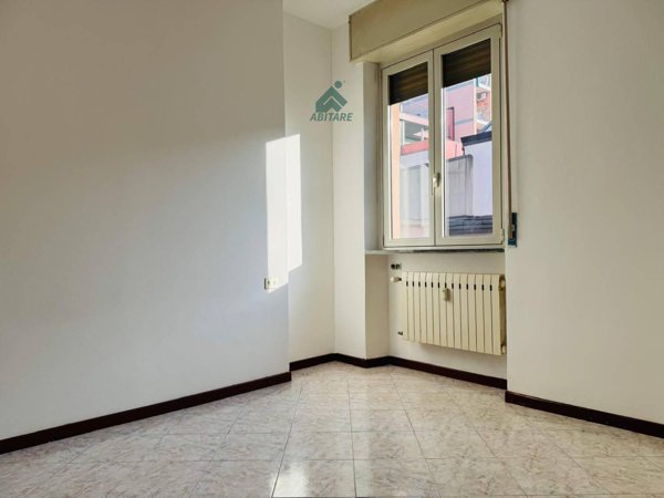 appartamento in vendita a Bollate