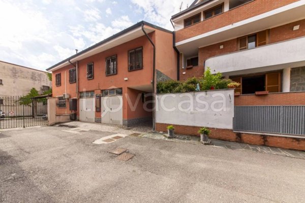 appartamento in vendita a Bollate