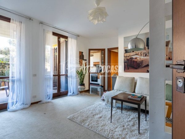 appartamento in vendita a Bollate