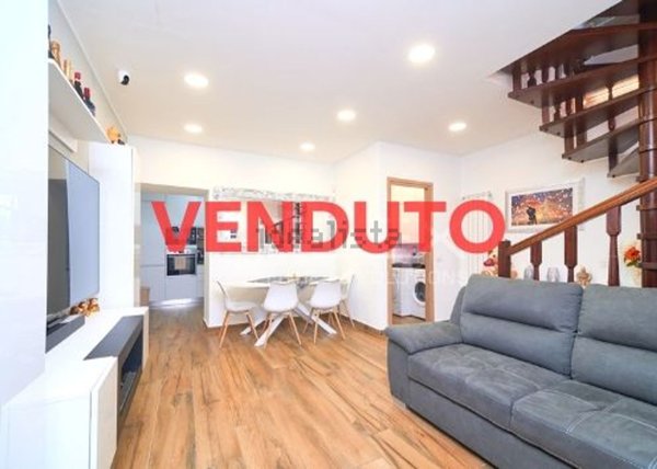 appartamento in vendita a Bollate