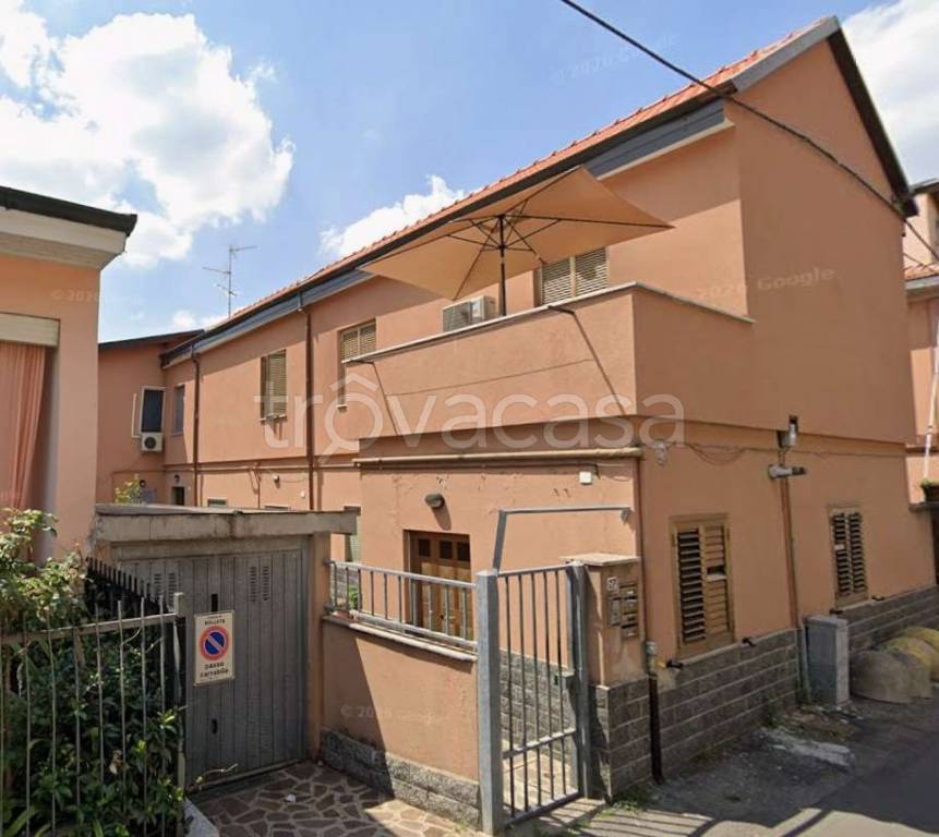 appartamento in vendita a Bollate