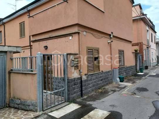 appartamento in vendita a Bollate