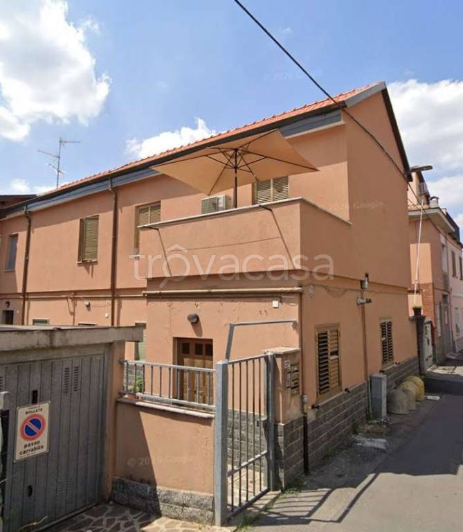 appartamento in vendita a Bollate