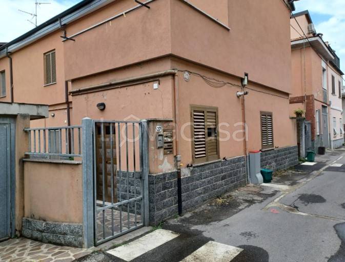 appartamento in vendita a Bollate