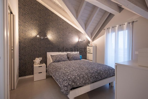 appartamento in vendita a Bollate in zona Cassina Nuova