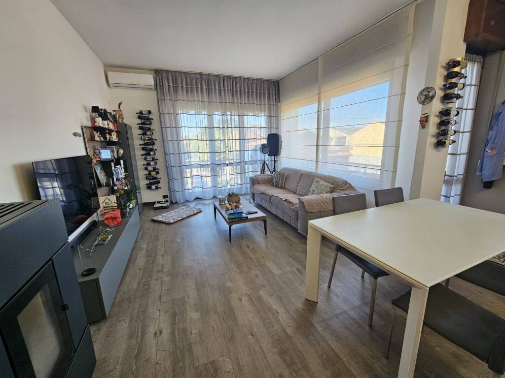 appartamento in vendita a Bollate