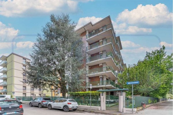 appartamento in vendita a Bollate