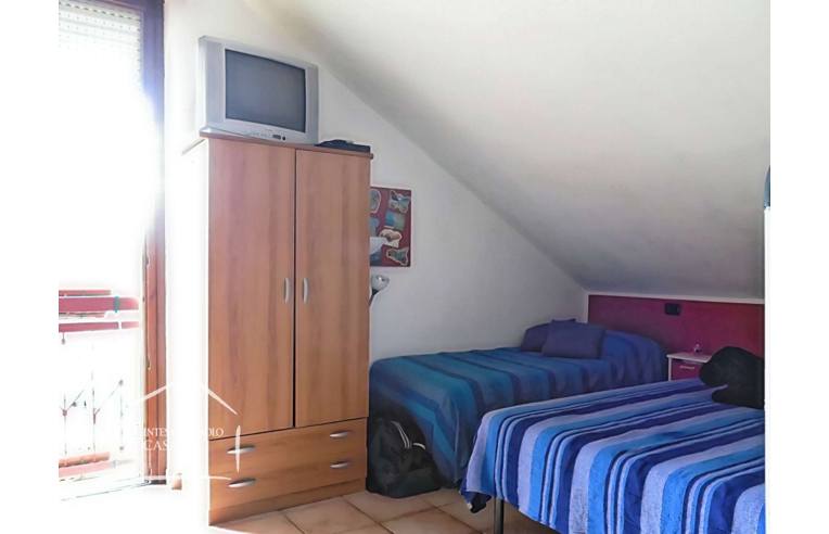 appartamento in vendita a Bollate in zona Cassina Nuova