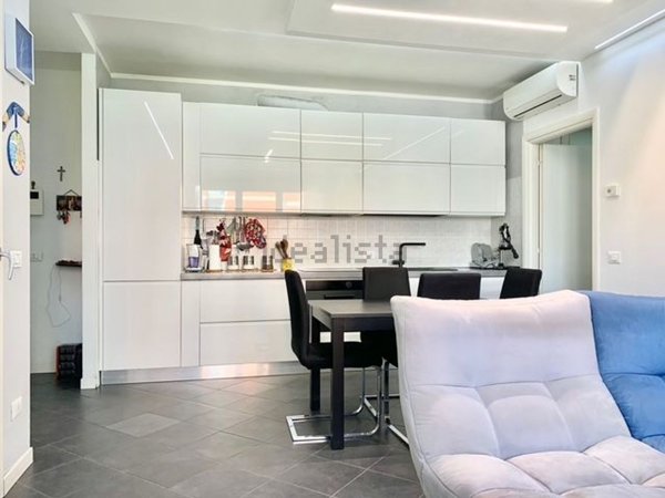 appartamento in vendita a Bollate