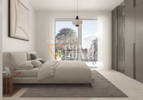 appartamento in vendita a Bollate