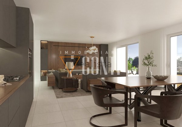 appartamento in vendita a Bollate