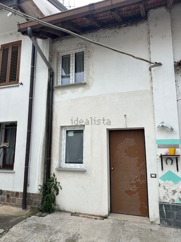 appartamento in vendita a Bollate