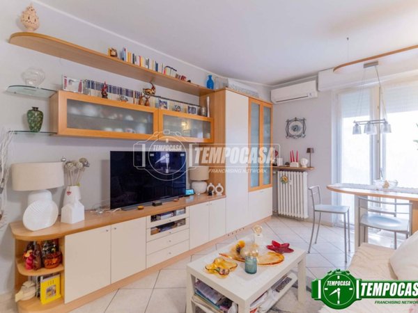 appartamento in vendita a Bollate