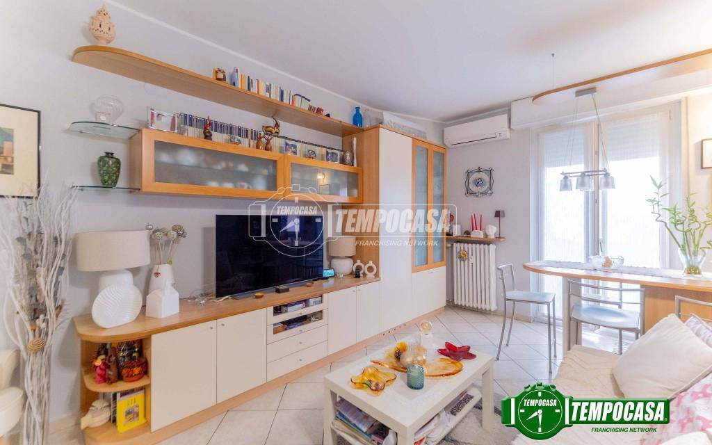 appartamento in vendita a Bollate