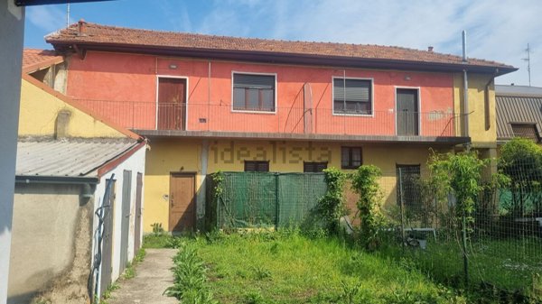 appartamento in vendita a Bollate